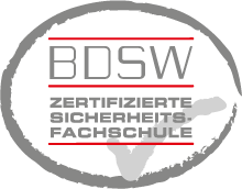 BDSW Sicherheitsfachschule